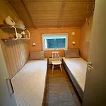 Idyllic In The Nature Close To The