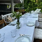 Casa de Férias Idyllic In The Nature Close To The Bøtø By