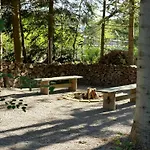 Casa de Férias Idyllic In The Nature Close To The Bøtø By