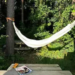 Casa de Férias Idyllic In The Nature Close To The