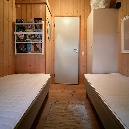 בית נופש Idyllic In The Nature Close To The *