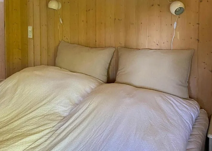 Idyllic In The Nature Close To The Сasa de vacaciones