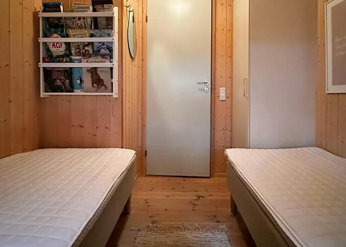 Idyllic In The Nature Close To The Сasa de vacaciones *