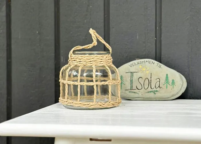 Сasa de vacaciones Idyllic In The Nature Close To The