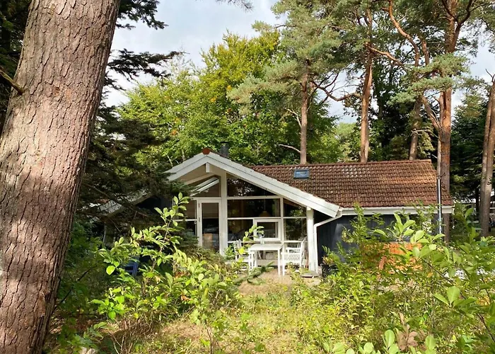 Сasa de vacaciones Idyllic In The Nature Close To The *