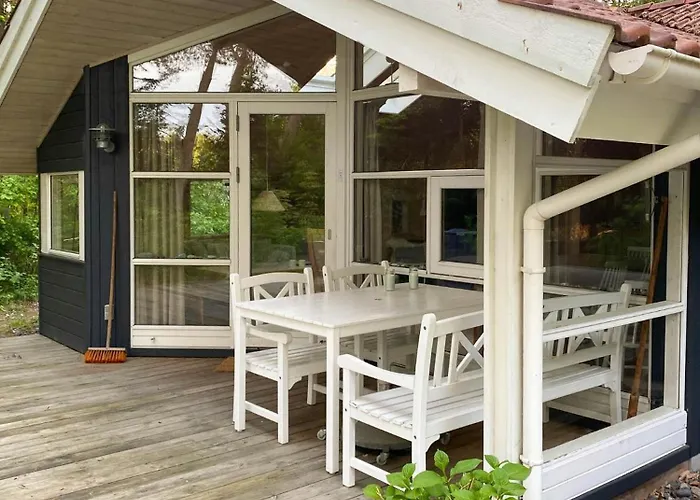 Idyllic In The Nature Close To The Сasa de vacaciones