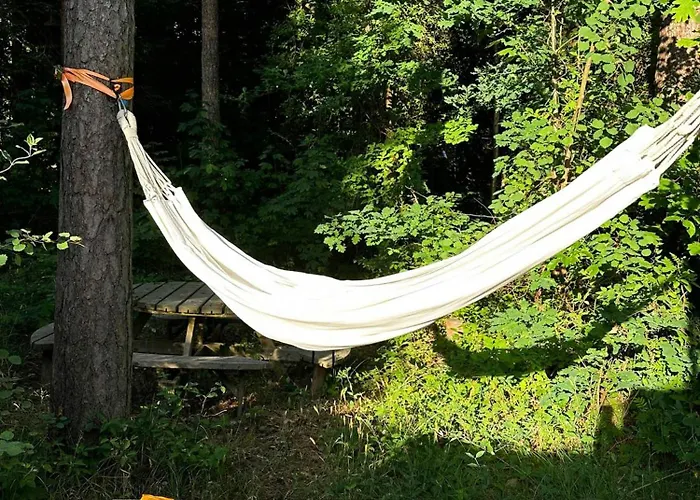 Сasa de vacaciones Idyllic In The Nature Close To The